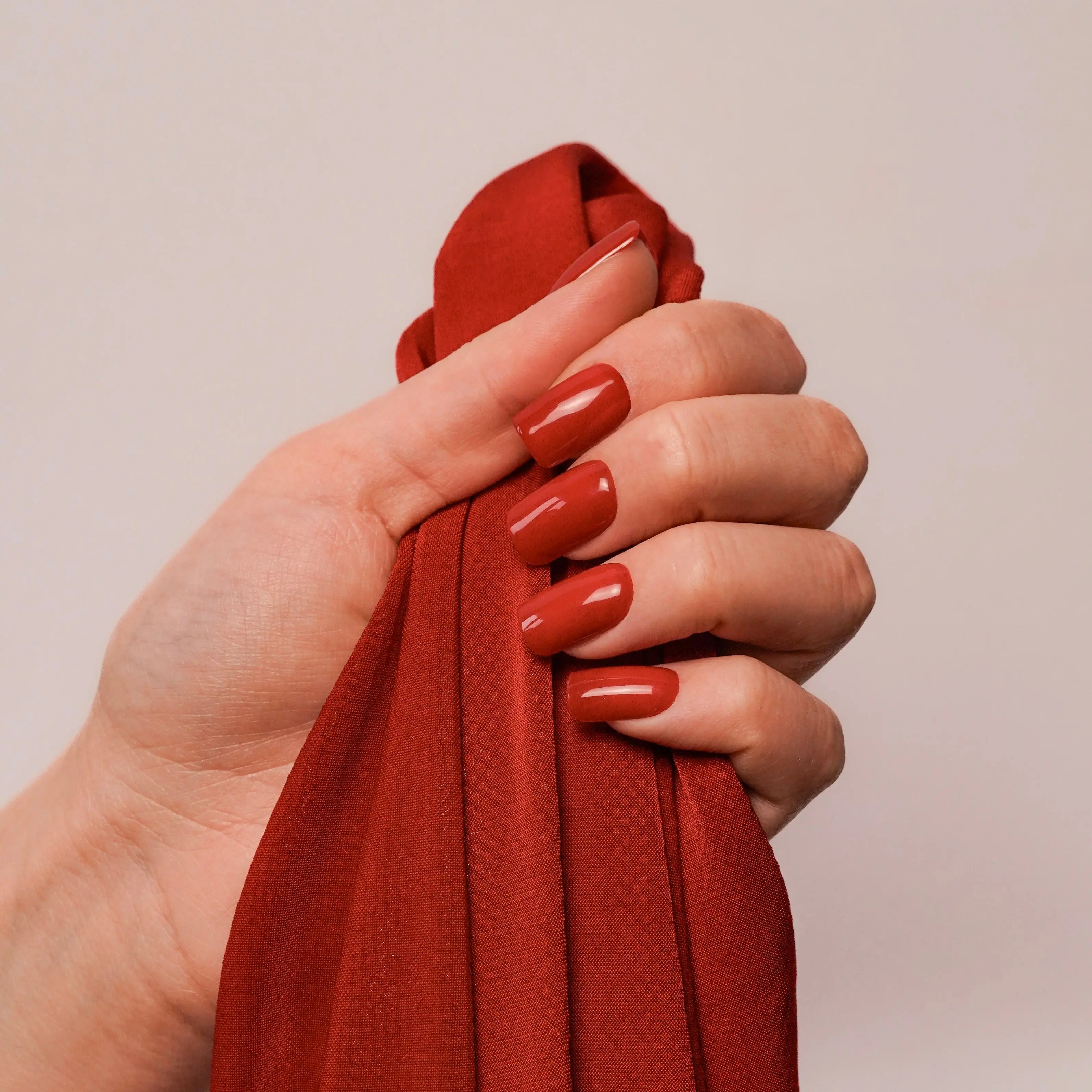 Ruby Alma Nails