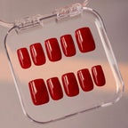 Ruby Alma Nails