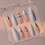 Atlantic waves Alma Nails