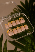 Honey Alma Nails