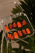 Monarch Alma Nails