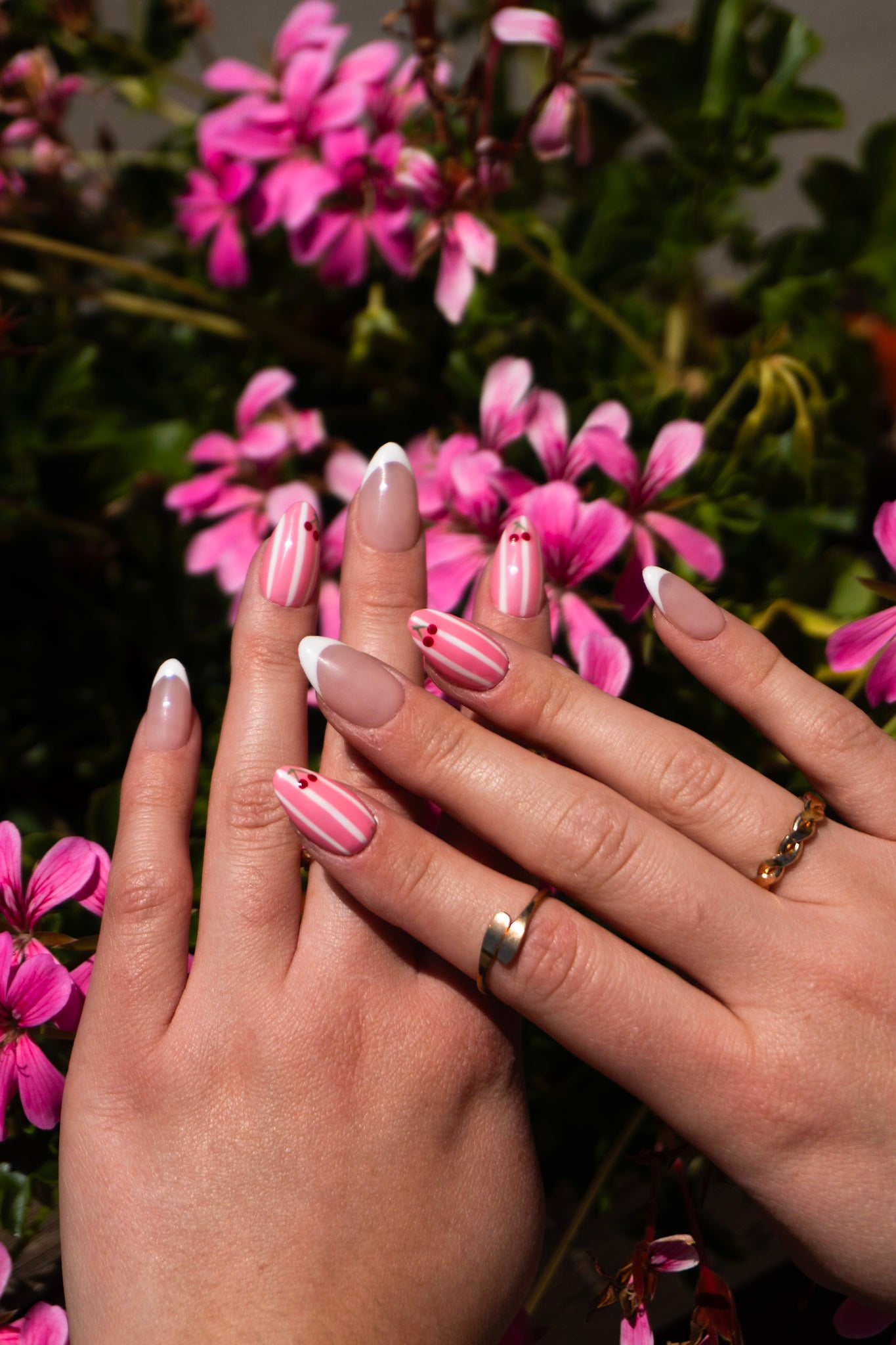 Candy's Alma Nails